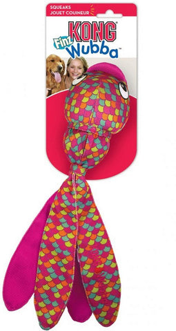 Kong wubba finz roze - Default Title