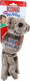 Kong Wubba Friend - Hondenspeelgoed - Assorti - M - 24,4 x 12,7 x 8,4 cm