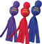 KONG Wubba – Hondenspeelgoed met geluid – Assorti geleverd – L – 33cm