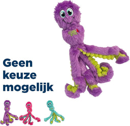 Kong Wubba Octopus Assorti