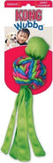 Kong Wubba Weaves - Hondenspeelgoed - L - 41 cm - Assorti