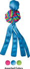 Kong Wubba Weaves - Hondenspeelgoed - L - 41 cm - Assorti