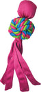 Kong Wubba Weaves - Hondenspeelgoed - L - 41 cm - Assorti