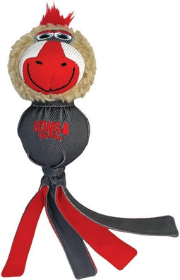 Kong Wubba Zoo Mandril