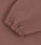 Konges Sløjd - 2 Pack Dinner Bib / Slab - 6 tot 12 Maand - Met mouwen - Cherry / Rosewater