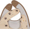 Konges Sløjd - 2 Pack Dinner Bib / Slab - Ensemble