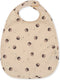 Konges Sløjd - 2 Pack Dinner Bib / Slab - Ensemble