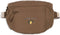 Konges Sløjd All You Need Bumbag/Heuptasje met verzorgingsmatje - Walnut