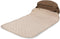 Konges Sløjd All You Need Bumbag/Heuptasje met verzorgingsmatje - Walnut