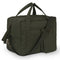 Konges Slojd All You Need luiertas - Weekendtas - Tas - Moss Grey