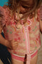 Konges Sløjd Amelia Swim Vest/Zwemvest/Drijfvest - Multi 1-2y