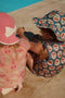 Konges Sløjd Amelia Swim Vest/Zwemvest/Drijfvest - Multi 1-2y