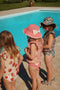 Konges Sløjd Amelia Swim Vest/Zwemvest/Drijfvest - Multi 2-3y