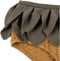 Konges slojd Ananas bikini kind - Bone brown - Maat 18 mnd