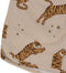 Konges Sløjd Asnou zwemshort kind - Tiger