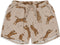 Konges Sløjd Asnou zwemshort kind - Tiger