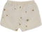 Konges Slojd Asnou zwemshort Lemon