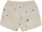 Konges Slojd Asnou zwemshort Lemon