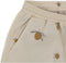 Konges Slojd Asnou zwemshort Lemon