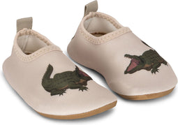 Konges Sløjd Aster Animal Zwemschoenen/Turnpantoffel/Waterschoen - Antislip - Kalamata - Maat 20-21