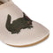 Konges Sløjd Aster Animal Zwemschoenen/Turnpantoffel/Waterschoen - Antislip - Kalamata - Maat 28-29