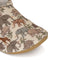 Konges Sløjd - Aster Zwemschoenen / Turnpantoffel - Safari - Zwemslof - Waterschoen - Anti-slip - Maat 24-25
