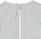 Konges Sløjd Aster zwemshirt kind - Stripe Bluie - Maat 4 jaar