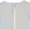 Konges Sløjd Aster zwemshirt kind - Stripe Bluie - Maat 5-6 jaar