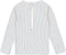 Konges Sløjd Aster zwemshirt kind - Stripe Bluie - Maat 5-6 jaar
