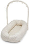 Konges Sløjd - Baby Nest - Babynesten - Petales