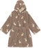 Konges Sløjd - Badjas - Baby - Terry Bathrobe - Bunny