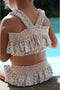 Konges Sløjd Baie bikini kind - Espalier etè