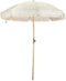Konges Sløjd - Beach Parasol UPF50+ - Ete Blue
