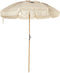 Konges Slojd - Beach Parasol UPF50+ - Numphe