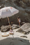 Konges Slojd - Beach Parasol UPF50+ - Numphe