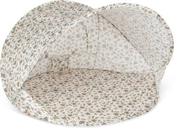 Konges Sløjd - Beach Tent Pop Up Shelter - Strandtent - Tent - Anti UV - Elephantastic