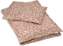 Konges Sløjd Beddengoed - Poppy - 200x140 cm - Dekbed