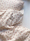 Konges Sløjd bedset / Dekbedovertrek met kussensloop junior 100x140cm - Brise d'ete