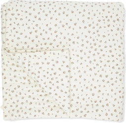 Konges Sløjd - Bedsprei - Petit Amour Rose - 200x200cm