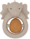 Konges Slojd Bijtspeeltje Teether - Dragon Warm Grey