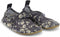 Konges Sløjd - Blossom Magnet Swim Frill Shoes - Zwemschoenen / Turnpantoffel - Zwemslof - Waterschoen - Anti-slip - Maat 24/25