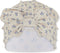 Konges Sløjd - Blue Bell - Zwem Turban - UV hoed - Zonnehoed - Voor In Het Water - UV Werend UPF 50+ - Voor Kinderen - 0-3 Maand - Maat 0-3 mnd
