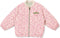 Konges Sløjd - Bomberjack - Jas - Ciel rose - Thermo jas bomberprint