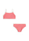 Konges Sløjd Bowie bikini kind - Bubblegum 12M