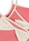 Konges Sløjd Bowie bikini kind - Bubblegum 18M