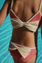 Konges Sløjd Bowie bikini kind - Bubblegum 2Y