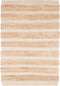Konges Sløjd - Buitenkleed - Tuintapijt - 60x90 cm - Vloerkleed - Wit