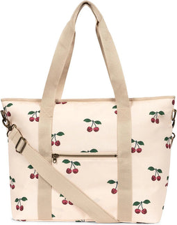 Konges Sløjd Carla Koeltas 36x21x23cm - Ma Grand Cerise