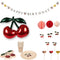Konges Sløjd Cherry Birthday Kit | Cherry