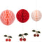 Konges Sløjd Cherry Birthday Kit | Cherry